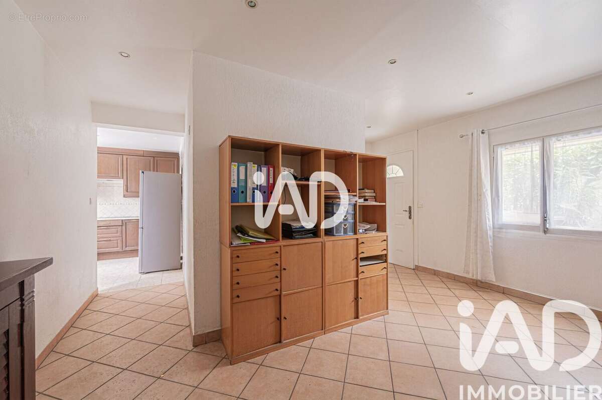 Photo 5 - Maison à VILLEPINTE