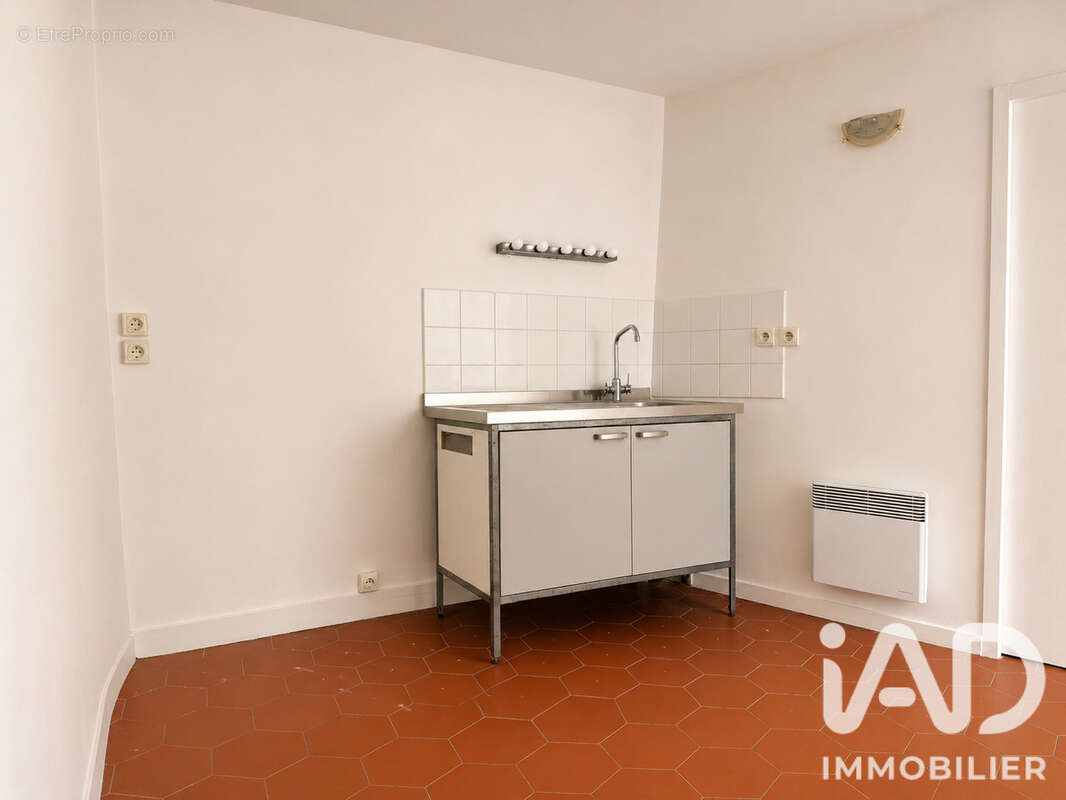 Photo 4 - Appartement à PERPIGNAN
