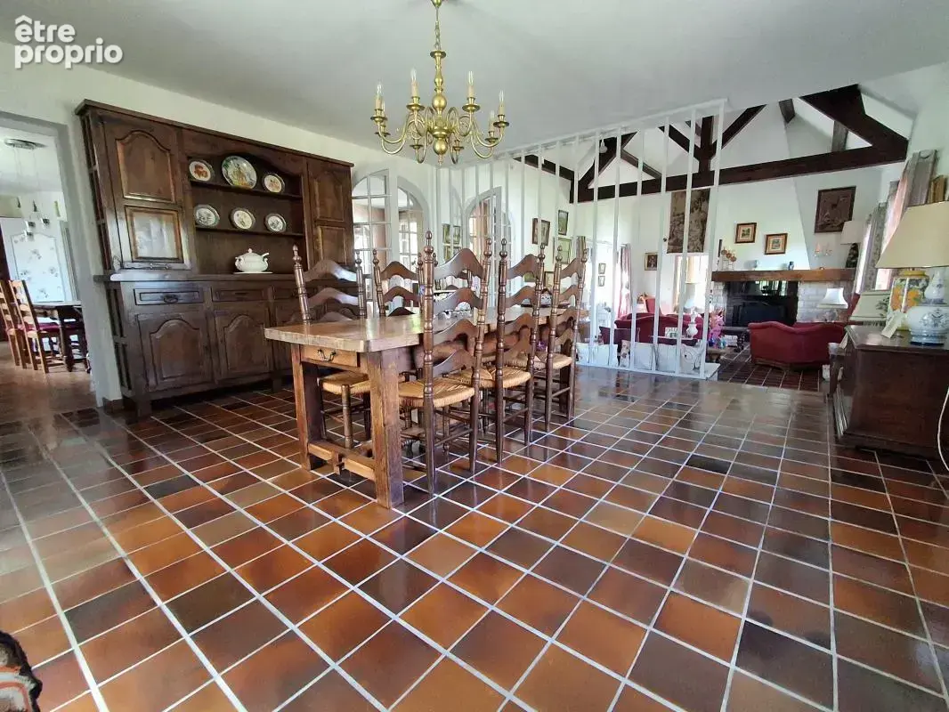 Maison À Vendre - photo 5