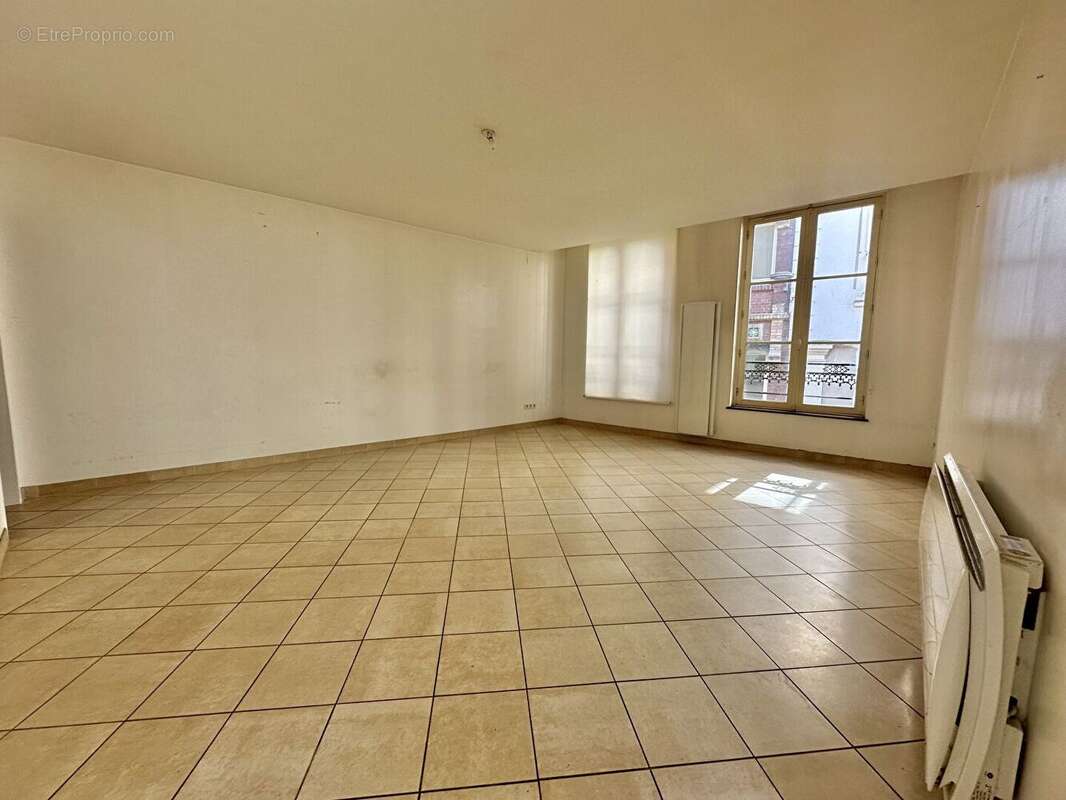 Appartement 100 m² à Rouen  - photo 5
