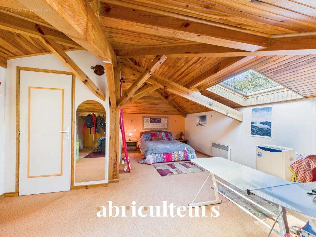 Villa en vente au Golf de Seignosse (40510) - photo 12