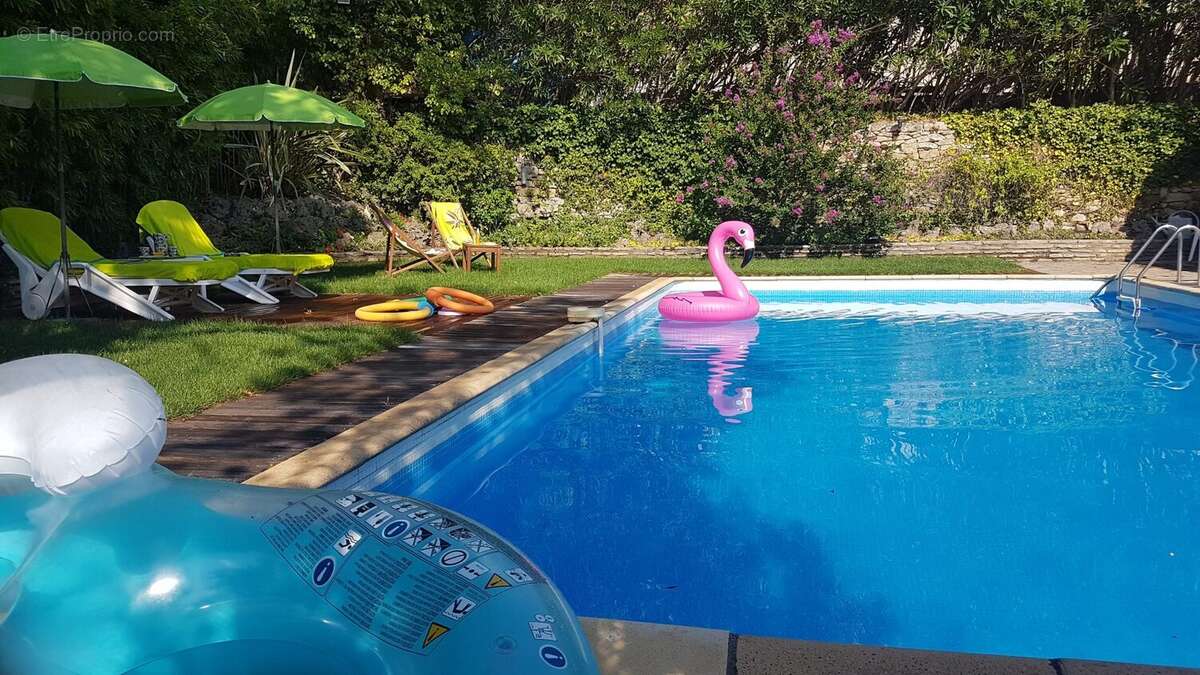 Maison 232 m²Lamalou-les-Bains Hérault France Piscine 232sqm 10x5pool 5 bedrooms - Maison à LAMALOU-LES-BAINS