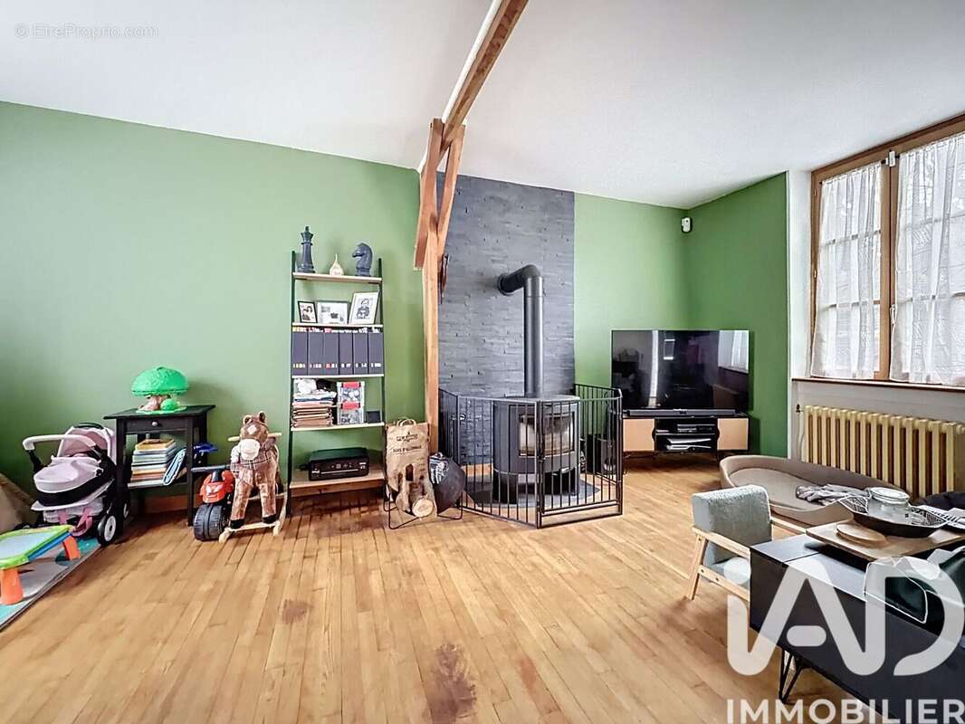 Photo 5 - Maison à ORLY