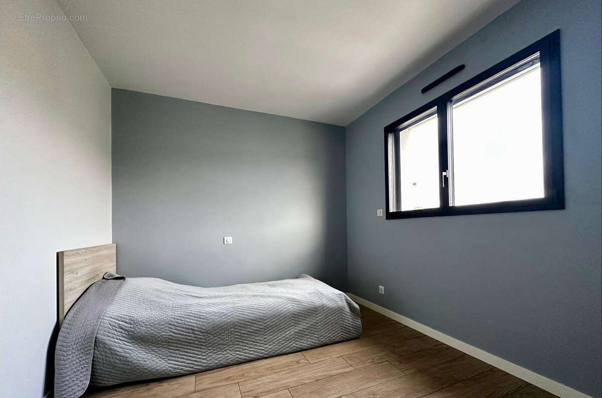 Orgères jolie Maison contemporaine T6 - photo 7