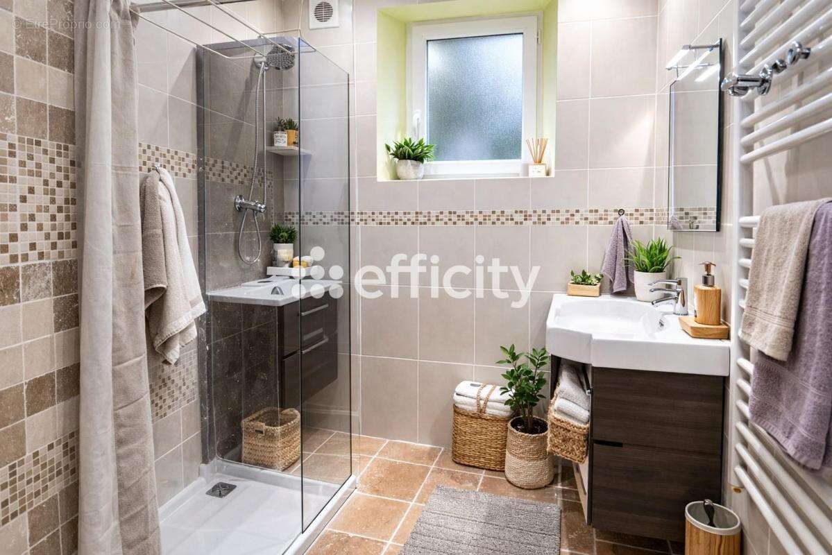 Appartement à DINARD