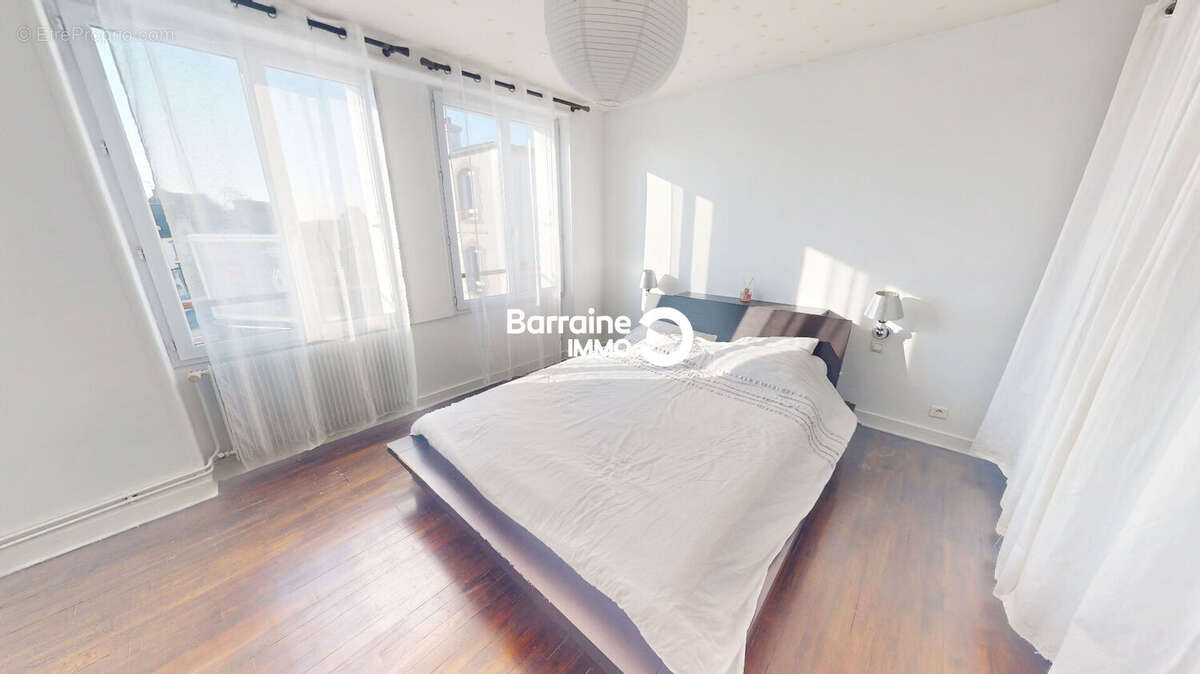 Appartement à BREST