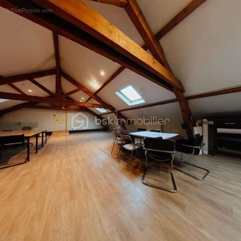 Appartement à SEVRAN