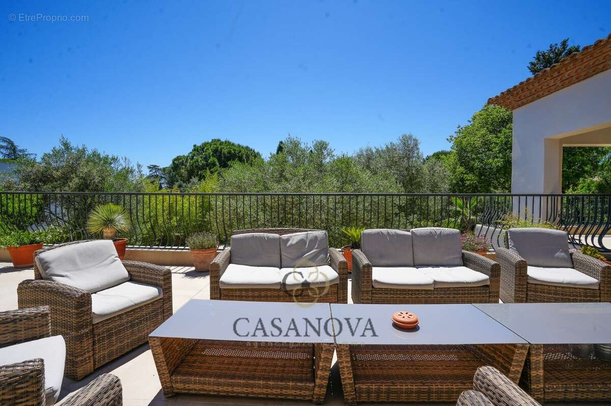 Maison à MONTPELLIER