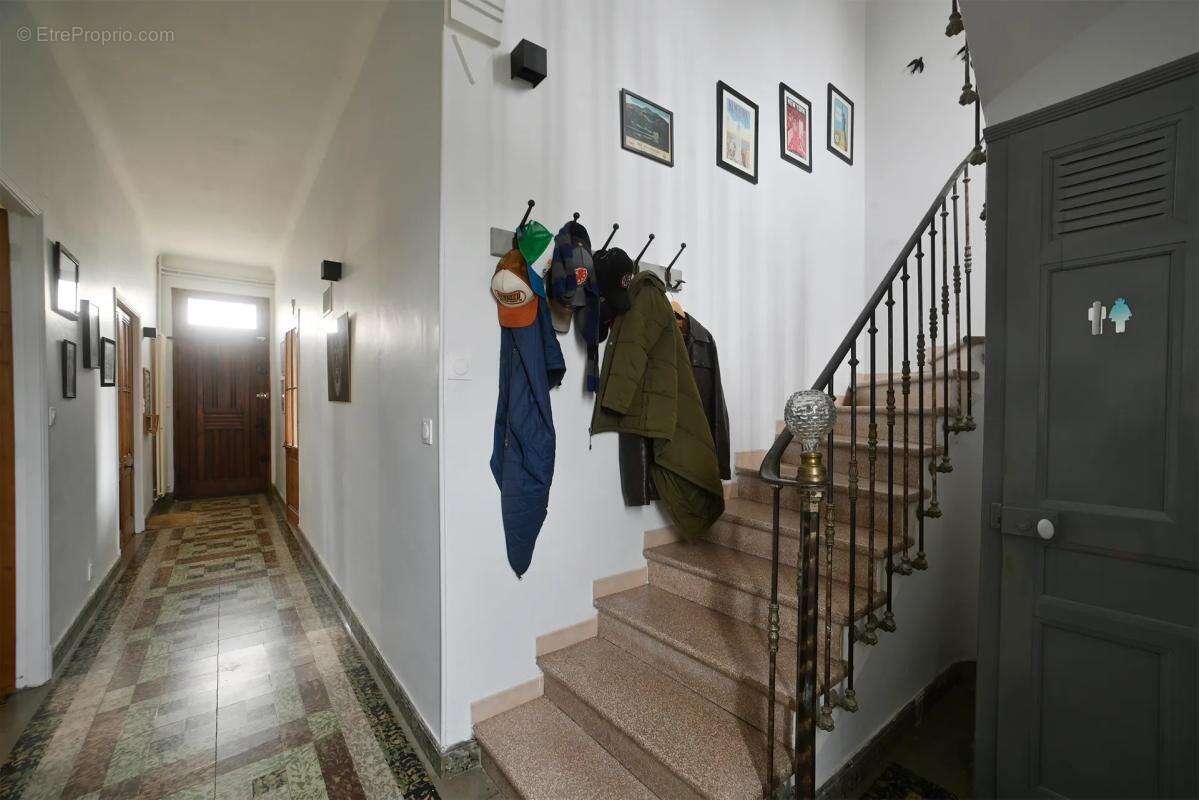 Maison à CHATEAURENARD