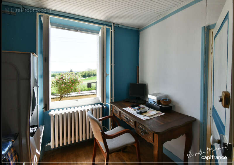 Maison à SIDIAILLES