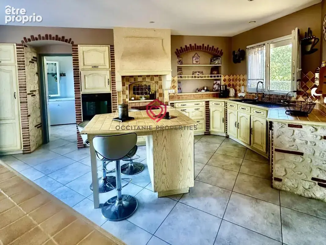 Superbe villa 4 chambres avec superbes vues Pyrénées - photo 39