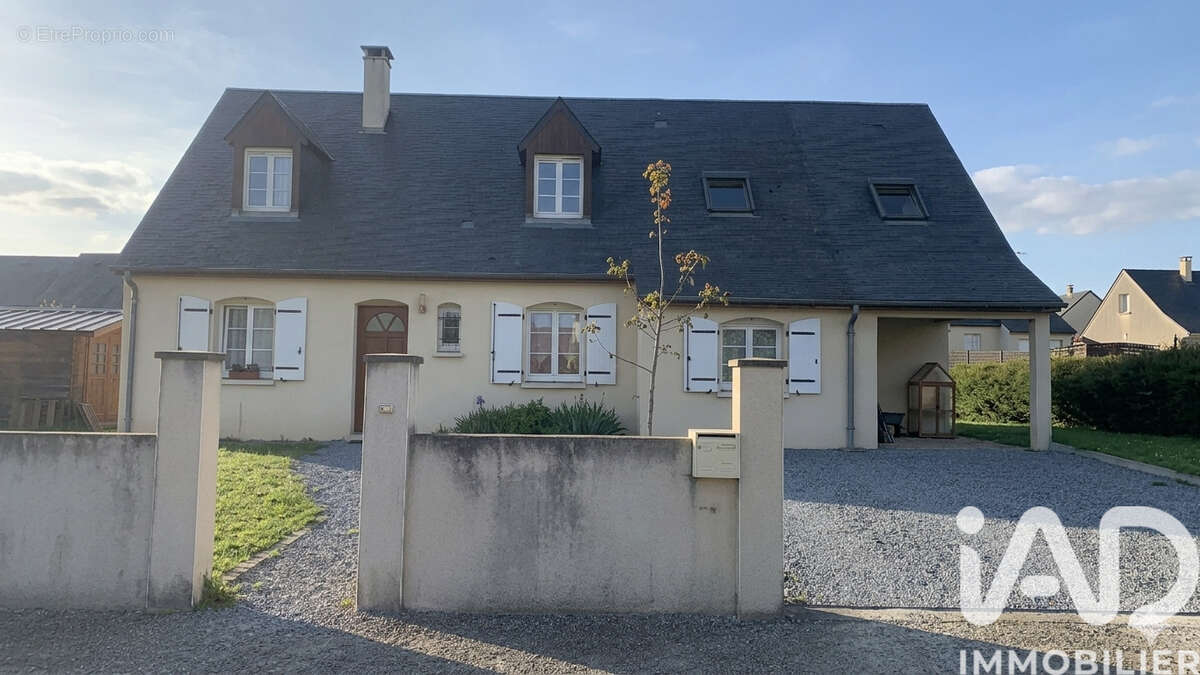 Photo 7 - Maison à SAINTE-MAURE-DE-TOURAINE