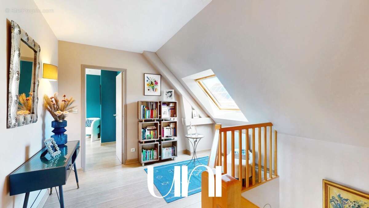 Maison à BRETTEVILLE-L'ORGUEILLEUSE