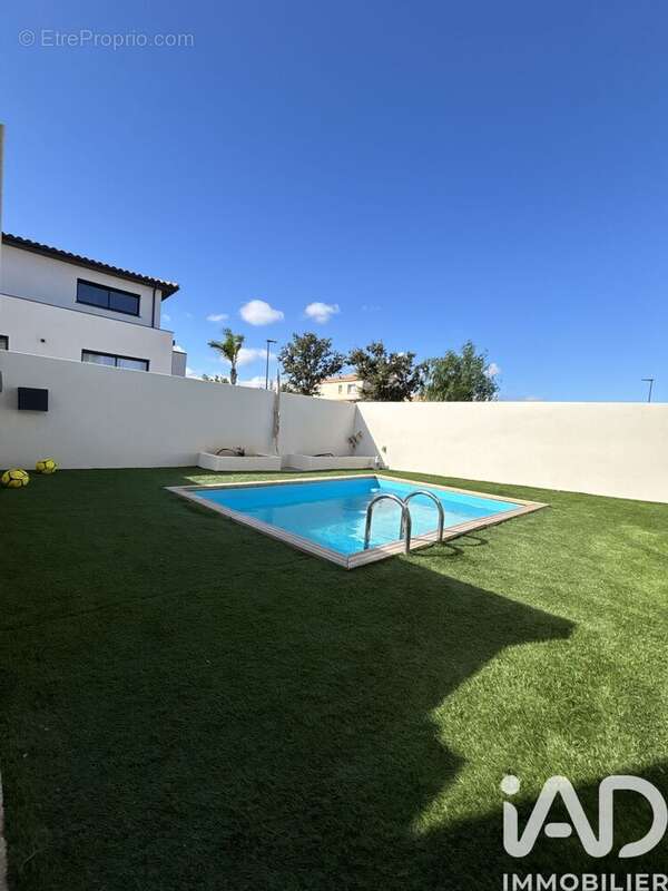 Photo 3 - Maison à THUIR