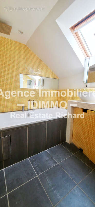 En exclusivité   véritable bijou au style maison d'architecte 202 m2 habitables à chapelon 45270 - photo 10