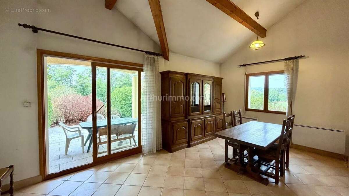 Vente Maison (38630) 280 000ï¿œ - photo 10