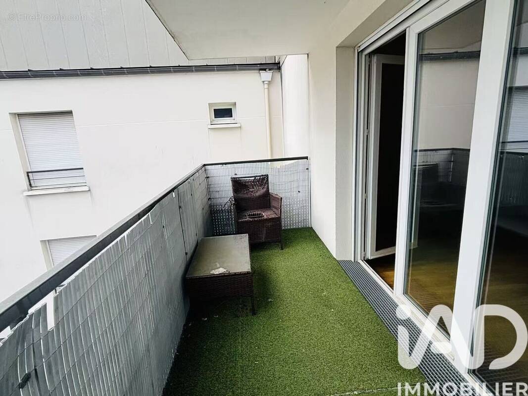 Photo 1 - Appartement à ROSNY-SOUS-BOIS