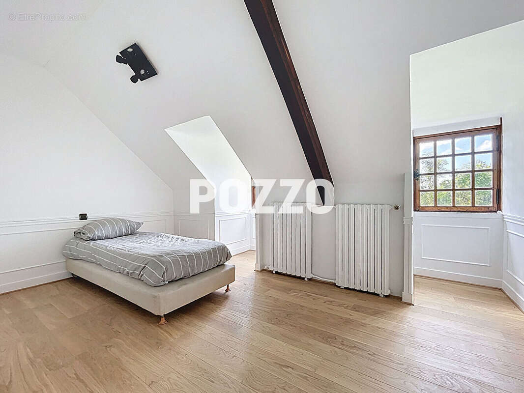 Maison à SAINT-BENOIT-D&#039;HEBERTOT