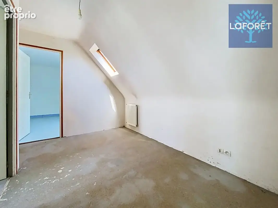 Maison Concarneau 4 pièce(s) 100 m2 - photo 13