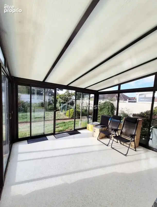 Maison 4 pièces 86 m² à vendre à Violaines (62138) - photo 4