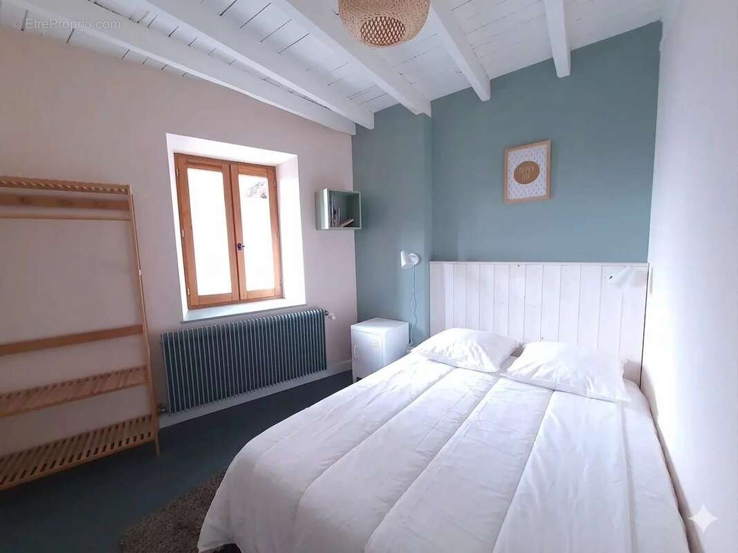 Maison à VERANNE