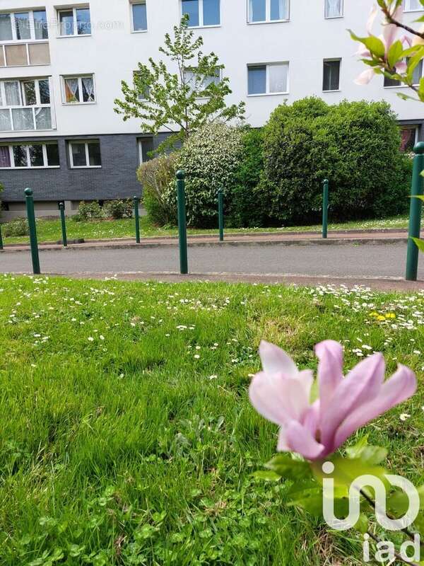 Photo 7 - Appartement à SOISY-SOUS-MONTMORENCY