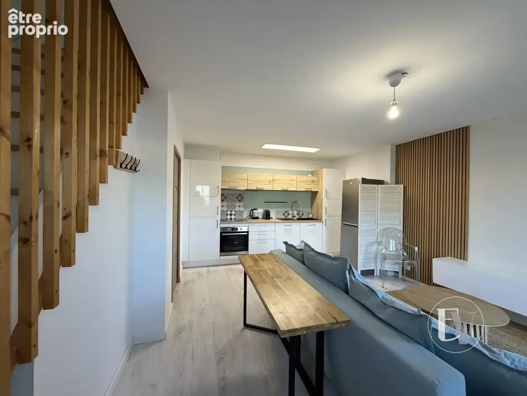 Maison 3 pièces 48 m² à vendre à La Teste-De-Buch (33260) - photo 5