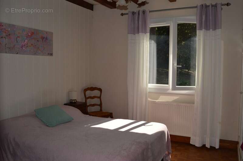 Maison à PRIGONRIEUX