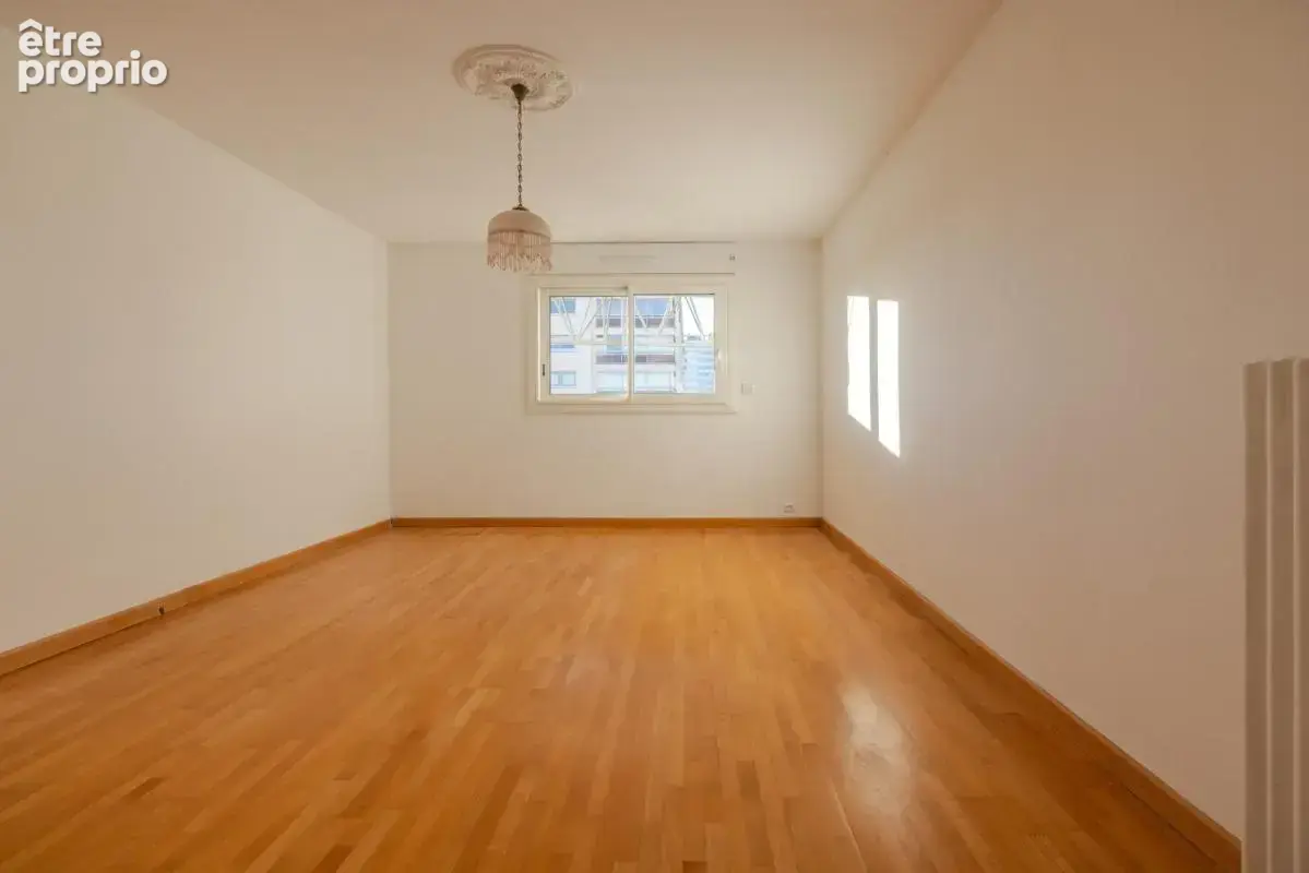 Appartement T5 avec vue - photo 5