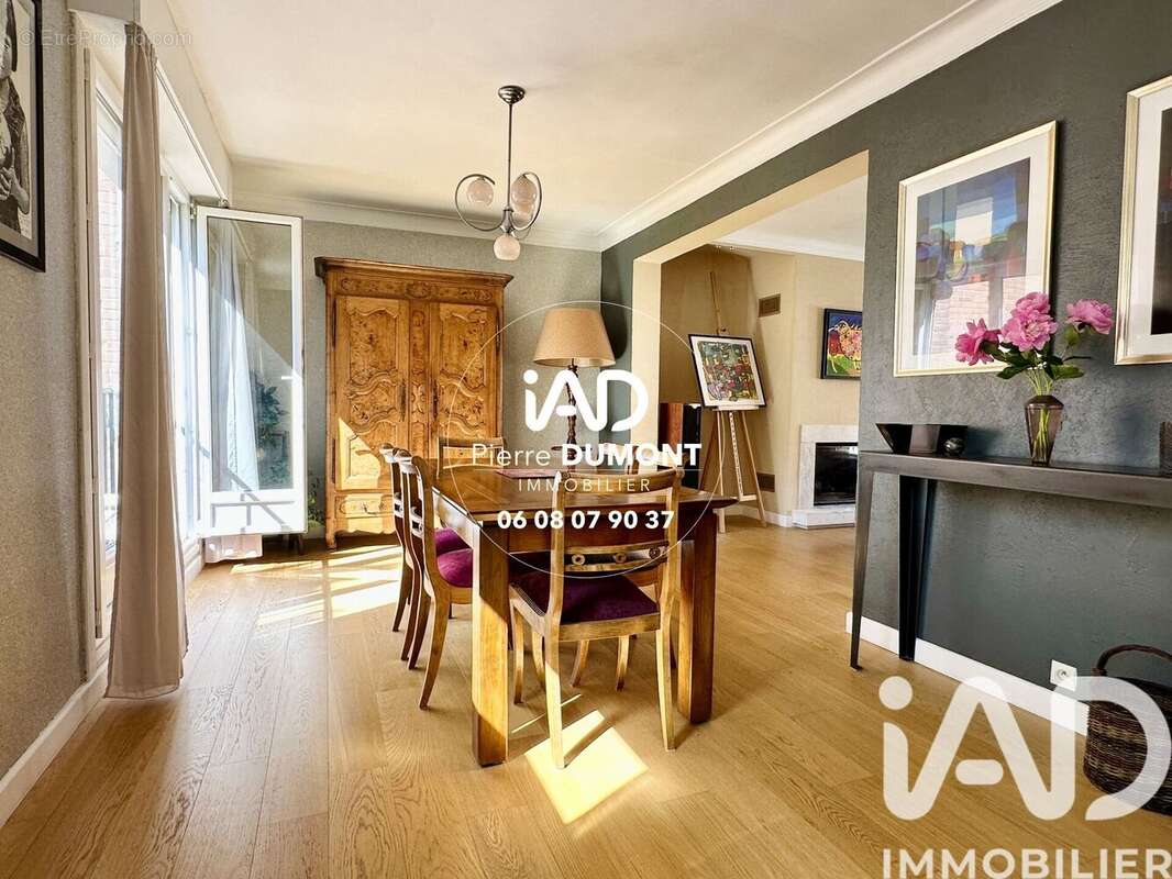 Photo 5 - Appartement à LA MADELEINE