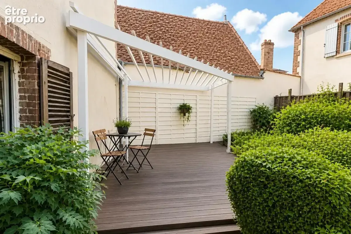 Maison familiale de 230 m² avec 5 chambres, grenier amménagé - photo 18