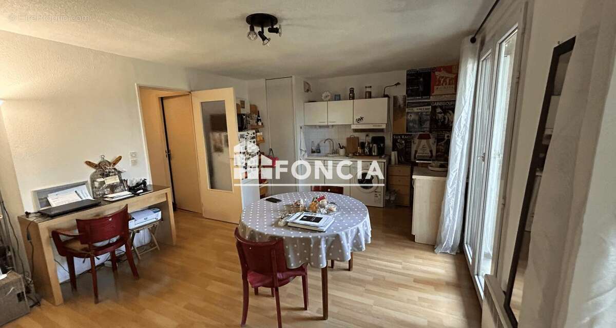 Appartement à AVIGNON