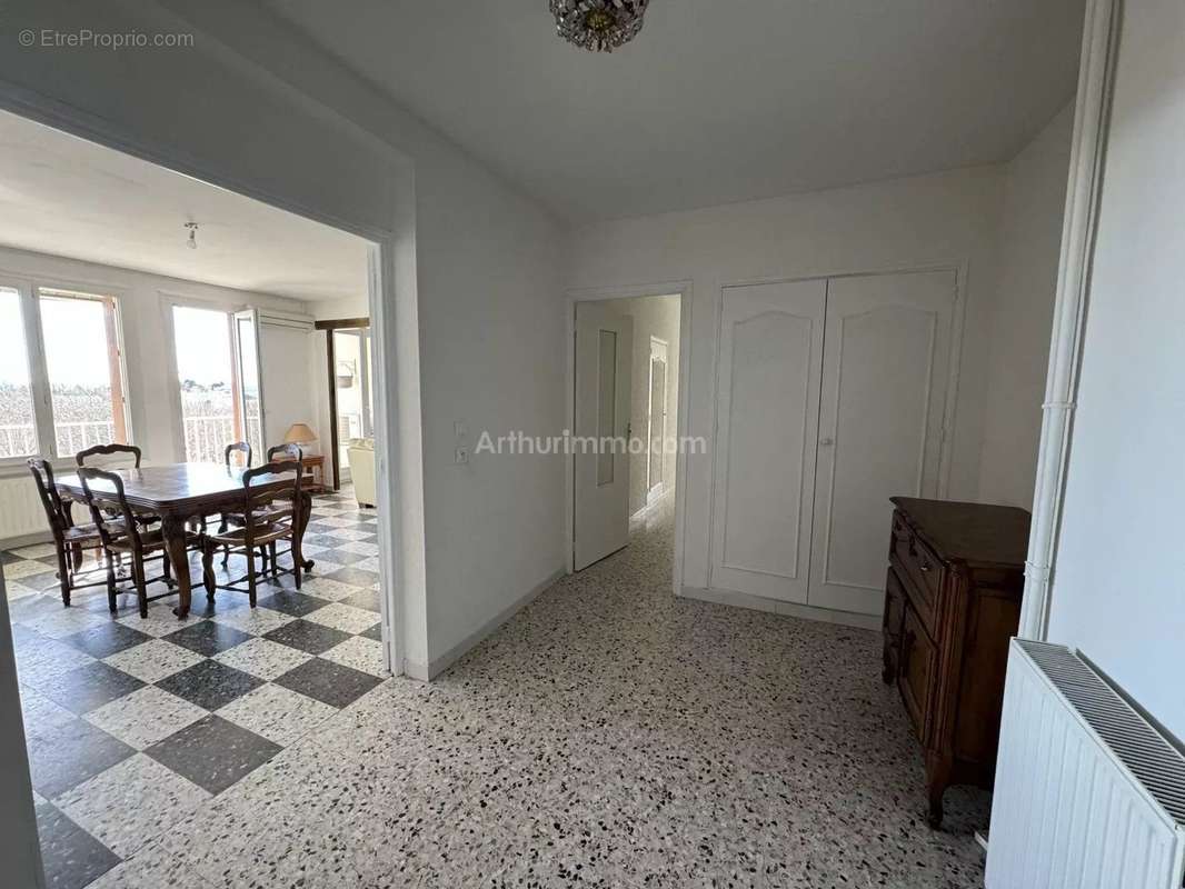 Appartement à MANOSQUE