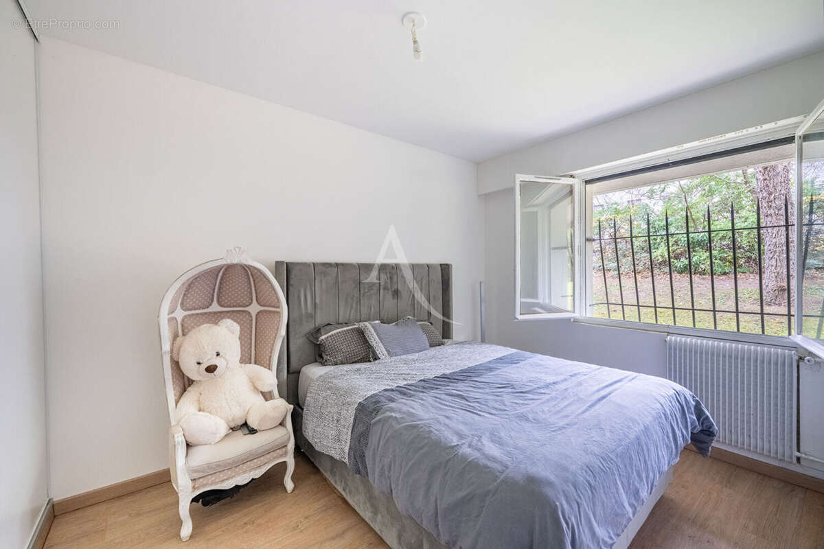 Appartement à SAINT-GRATIEN