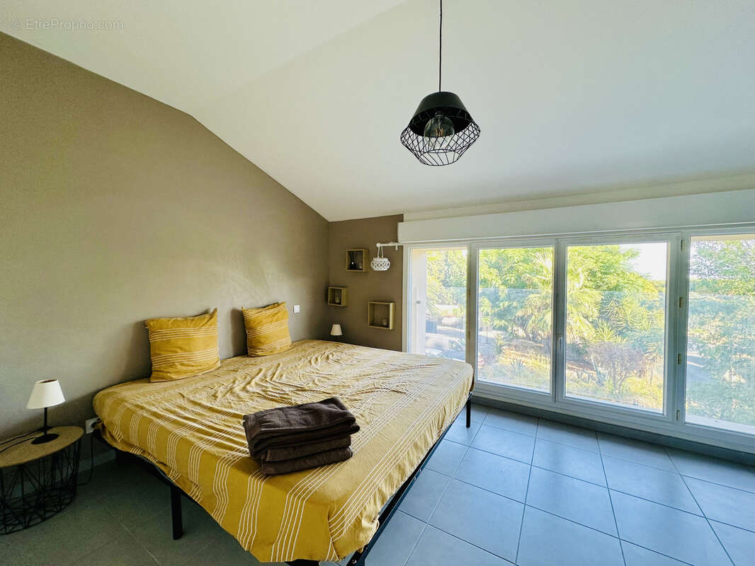 Exclusivite lattes - appartement rare 93m2 style contemporain, dans residence de standing - photo 2