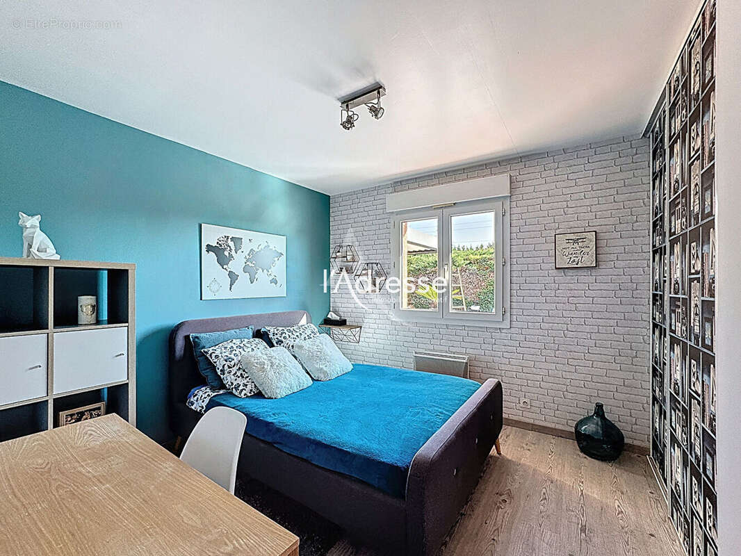 Maison à PLAISANCE-DU-TOUCH