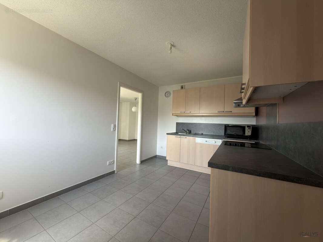 Appartement à WOIPPY