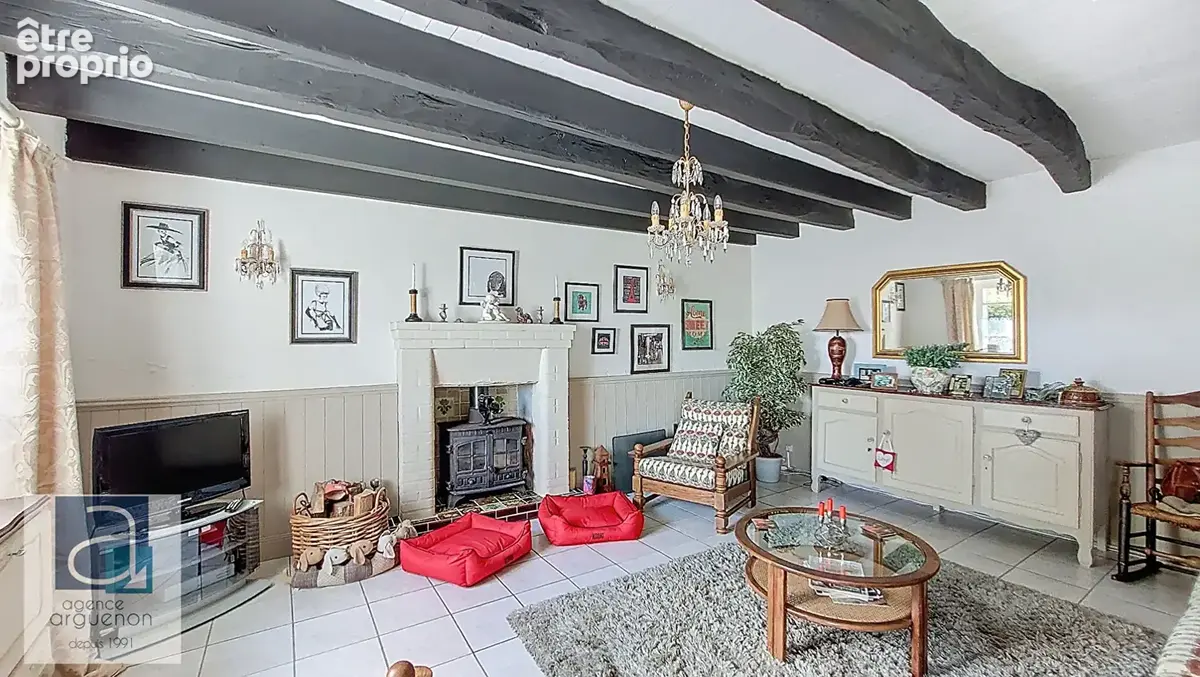 En Bretagne, dans un ravissant hameau de campagne, à 20 mns de LAMBALLE (TGV) et  30 mns des Plages - photo 14