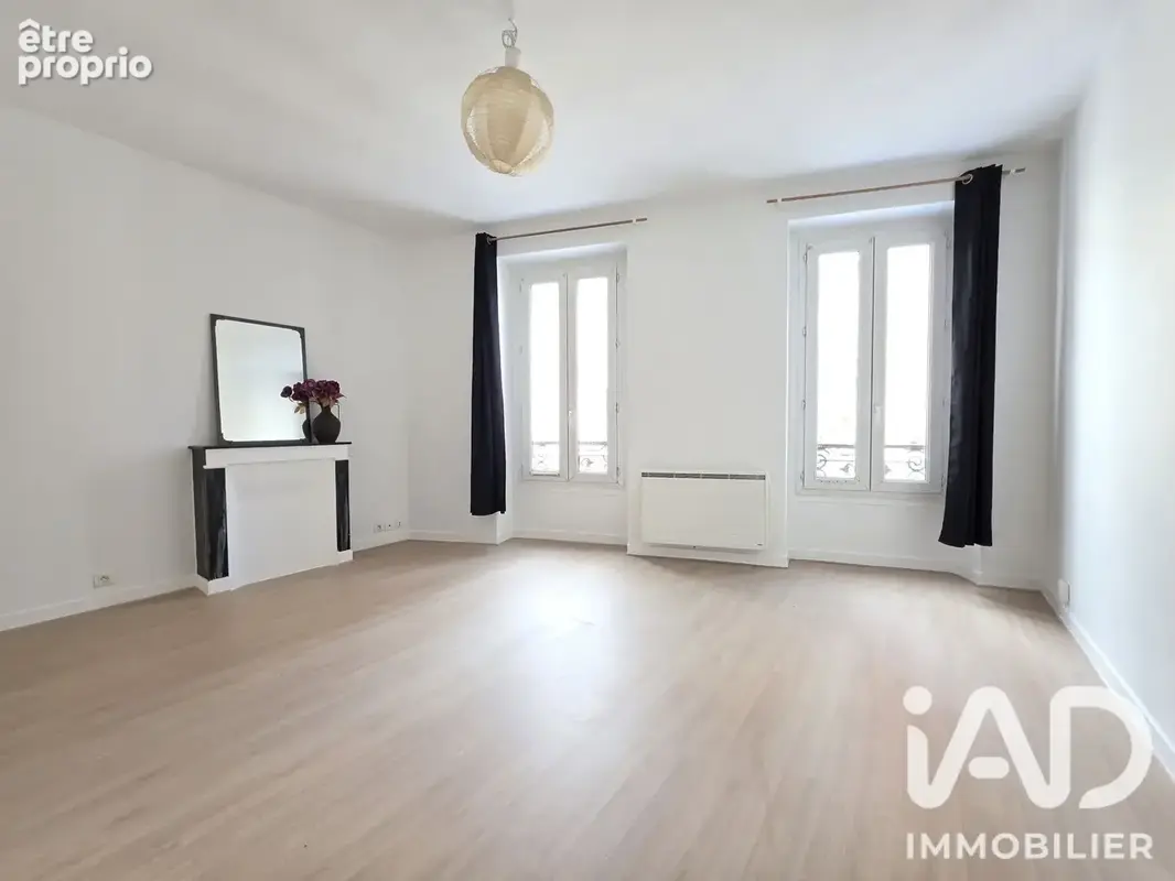 Photo 1 - Appartement à MALAKOFF