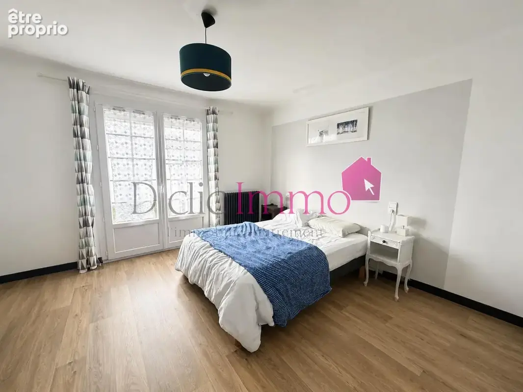 CHALLANS   Maison familiale avec logement indépendant et deux garages - photo 15