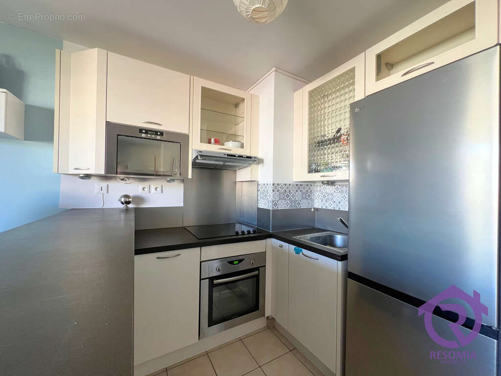 Appartement à CLAMART