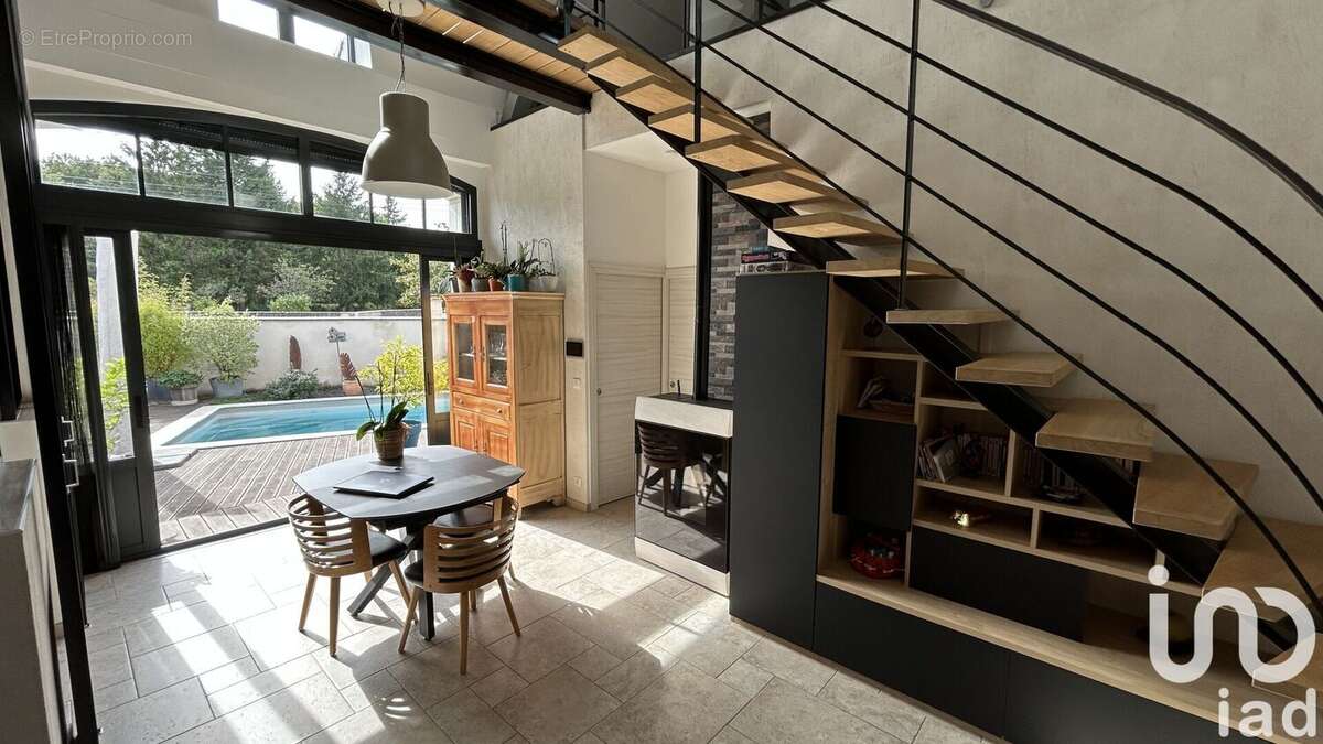 Photo 4 - Maison à AZAY-SUR-CHER