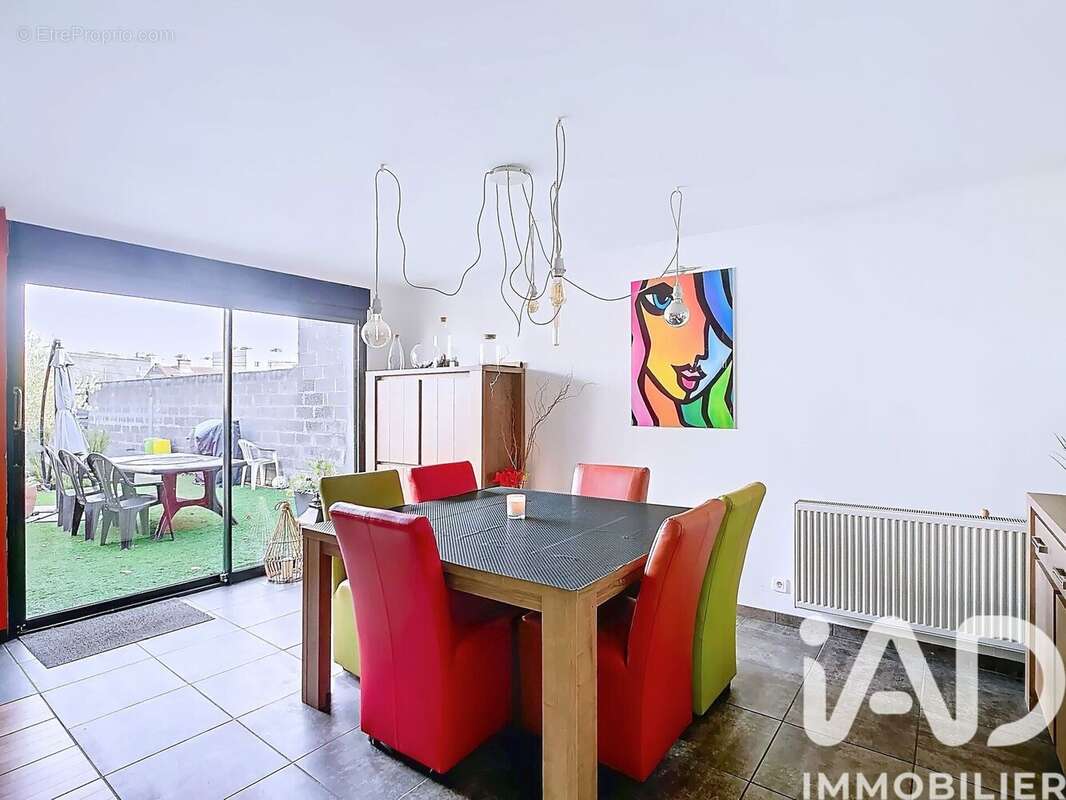 Photo 3 - Maison à BILLY-MONTIGNY