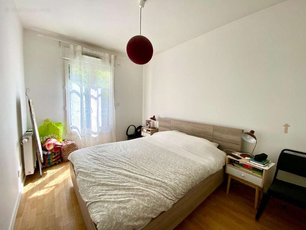 Appartement à RAMBOUILLET