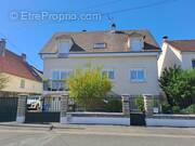 Maison à RAMBOUILLET