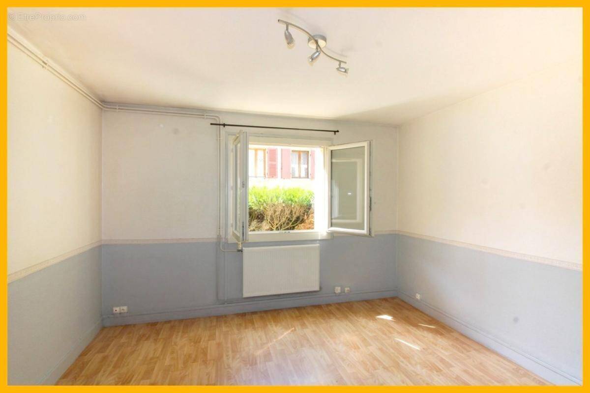 Appartement à BEYNOST