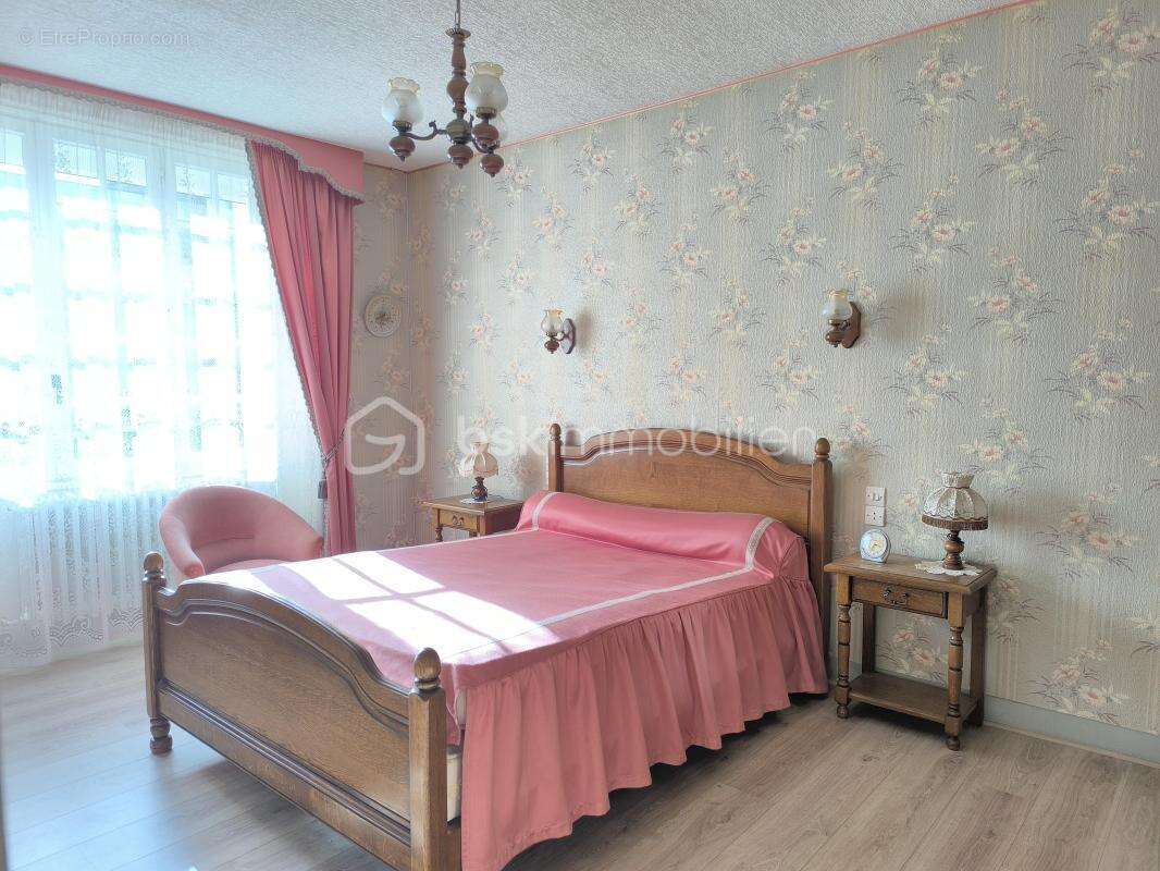 Charmante maison de plain-pied au Grand Lucé avec 3 chambres - photo 4