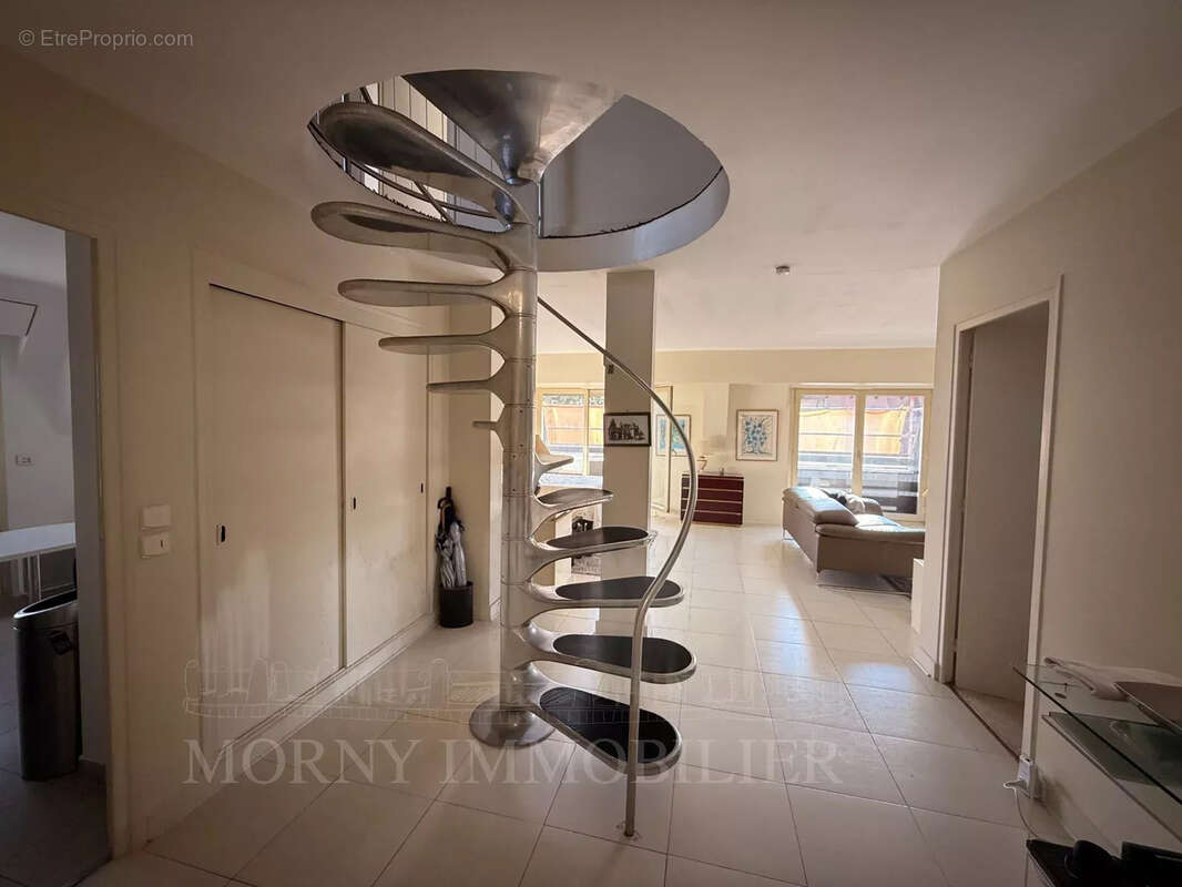 Appartement à DEAUVILLE