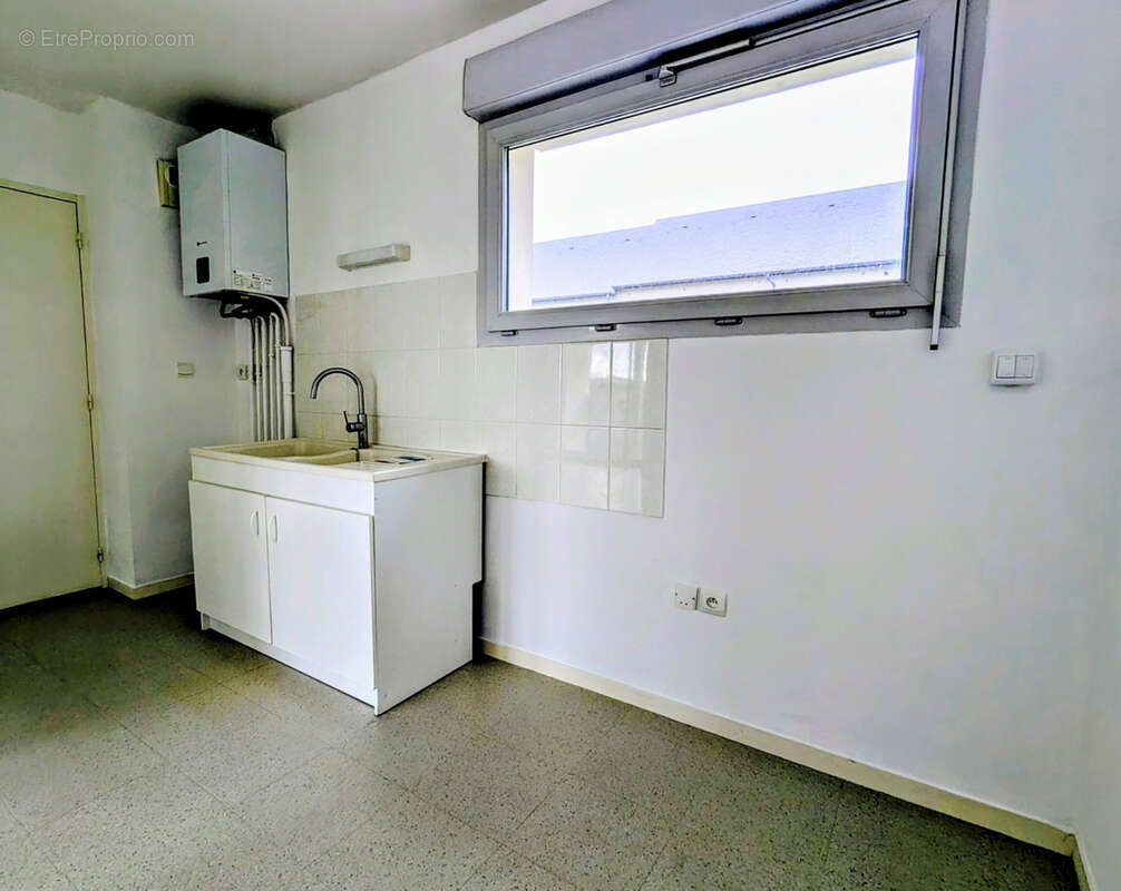 Appartement à DOUVRES-LA-DELIVRANDE