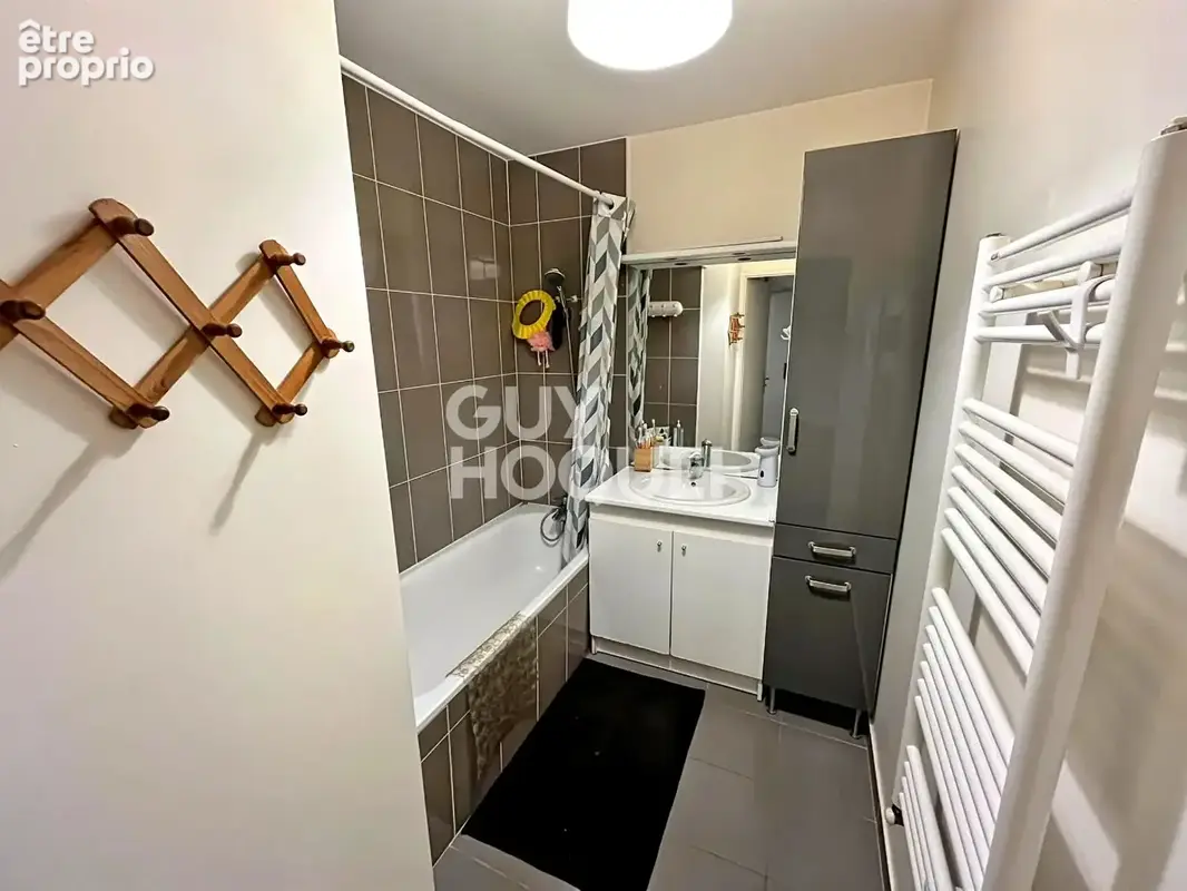 Appartement Neuilly Sur Marne 3 pièces 69.52 m2 - photo 10